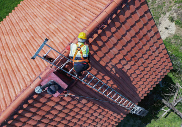 Best Rubber Roofing (EPDM, TPO)  in Butler, GA