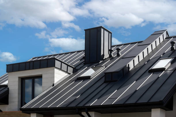 Cold Roofs in Butler, GA
